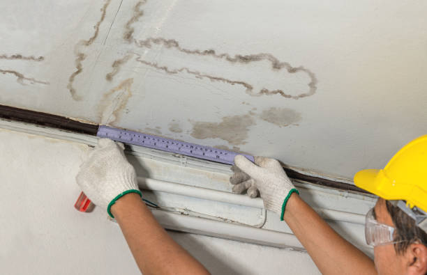 Reliable Basement Flood Cleanup contractor in Maysville, OK by Aqua Guard Water Damage